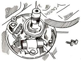 Does your 2 stroke engine use reed valves? Small Engine Troubleshooting Mother Earth News