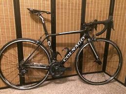 48s Colnago Clx Shimano Ultegra Carbon Road Bike 1 899 00