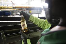 Molson Coors Heineken Ink Deal To Import Mexican Beer Sol