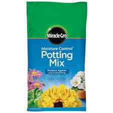 Potting Soil Mix