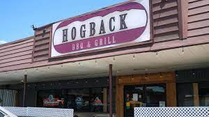 hogback bbq grill littleton