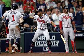 World Series 2021 results: Braves win ...