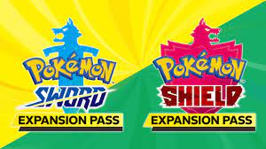 Buy Pokémon Sword Expansion Pass or Pokémon Shield Expansion Pass (Retail  Version) - [Switch Digital Code] Online in India. B083V9FSJM