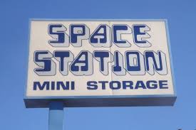 e station mini storage stockton