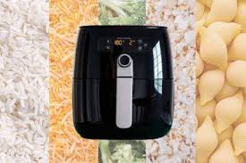 what can you not cook in an air fryer