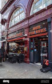 Angus Steak house London. Angus Steakhouse restaurant on Argyll St near Oxford  Circus London. Angus Steakhouses was founded in London in 1968 Stock Photo  - Alamy