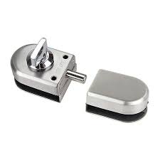 304 Stainless Steel Glass Door Latch