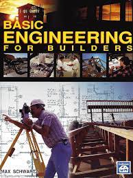 Basic Engineering For Builders 8th