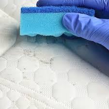how to clean a mattress topper a