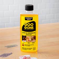 8 oz goo gone 2087 adhesive remover