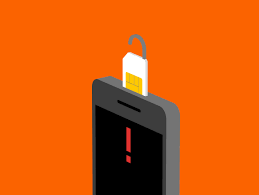 Get sim card out of iphone. How To Protect Your Phone Against A Sim Swap Attack Wired