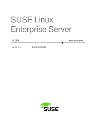 Scp explained (a wikidot by scp admins). Suse Linux Enterprise Server Www Suse Com 11 Sp4 Manualzz