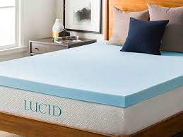 gel memory foam mattresses last