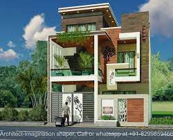 House Design In Pan India Lucknow