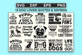 Free Svg 15 Dog Svg Cutting Files Bundle Free Svg Cut Files For Cricut Silhouette Cameo