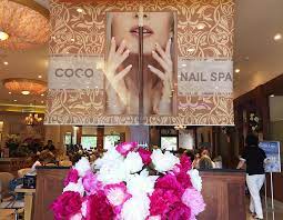 coco spa packages coco nail spa