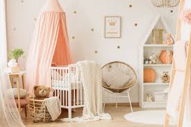 Baby Girl Room Ideas 8 Beautiful