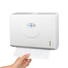 Hand Paper Towel Dispenser
