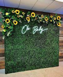 Places To Buy Grass Wall Backdrop Ideas