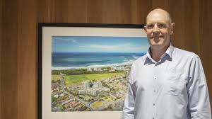 The Shoreline, retirement aged care facility appoints new general manager |  Daily Telegraph