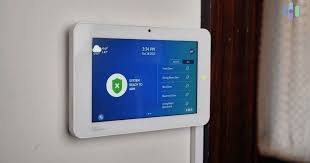 turn off door chime on adt alarm system