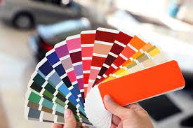 Colors To Paint Your Garage