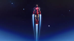 Iron Man 4K Wallpaper #4.2201