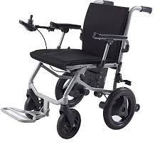 no 1 best folding electric wheelchair