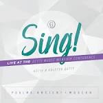 Sing! Psalms: Ancient+Modern