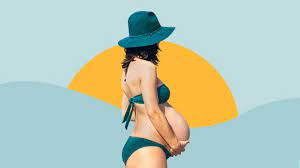 9 best pregnancy safe sunscreens for