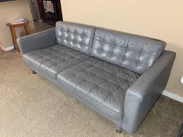 landskrona sofa grann bomstad gray