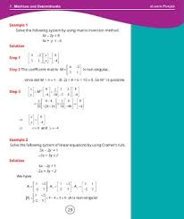 Page 29 9 Math 1