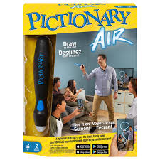 Find over 100+ of the best free picture images. Mattel Pictionary Air Toys