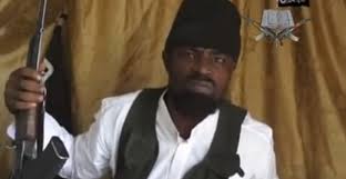 And yet, very little is known about abubakar shekau, the leader of boko haram. Nigeria Boko Haram Abubakar Shekau Rejects Being Shot Taunts Military In New Video