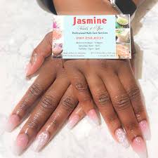 jasmine nails spa best nail salon