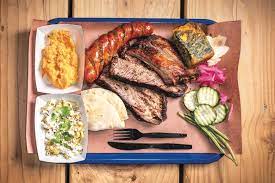 texas style bbq guide to the 4