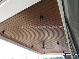 selangor aluminium strip ceiling from