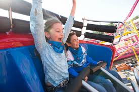 The calgary stampede takes place at the stampede grounds, located southeast of downtown calgary in the beltline district. Calgary Stampede With Kids So Much More Than A Rodeo Travelmamas Com