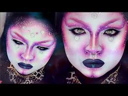succubus mythology makeup series