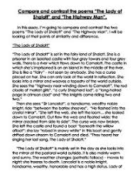 Men vs  Women  Illustrating  The Lady of Shalott  Christie s