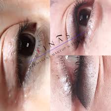 permanent makeup eyelash in cypress