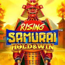 Rising Samurai Hold & Win Review