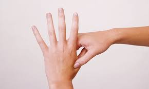 Try These 3 Easy To Reach Self Acupressure Points