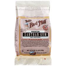 Bobs Red Mill Premium Gluten Free Xanthan Gum