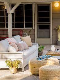 Outdoor Space Inspiration Teri Fisher