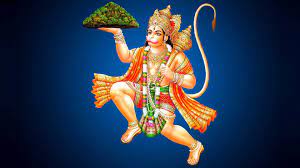 Lord hanuman hd wallpapers for android ...