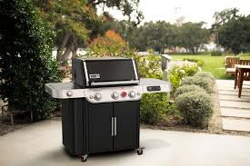 2022 smart grill lineup includes gas