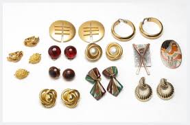 vine costume jewelry through the decades