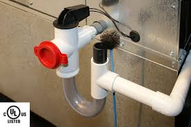 condensate drain codes best practices