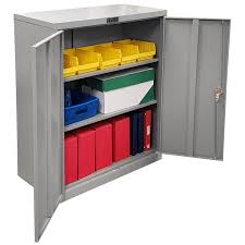1235 counter height storage cabinet